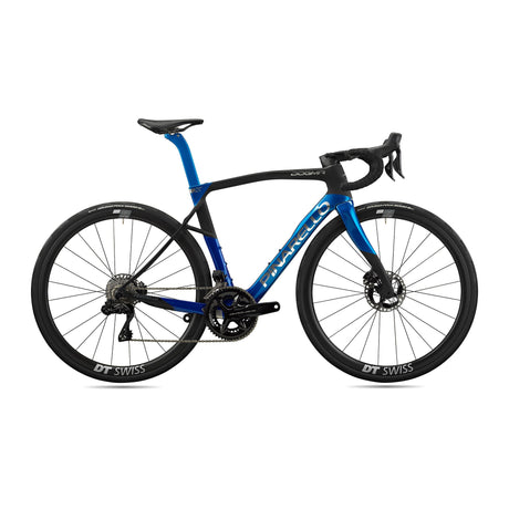 Pinarello Dogma X Disc Dura - Ace Di2 Bike G140 Xolar Sea