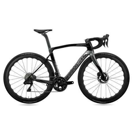 Pinarello Dogma X Disc Dura - Ace Di2 Bike E202 Xolar Black