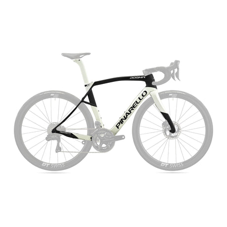 Pinarello Dogma X Disc Frameset G141 Xolar White