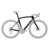 Pinarello Dogma X Disc Frameset E202 Xolar Black