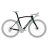 Pinarello Dogma X Disc Frameset E203 Xolar Green