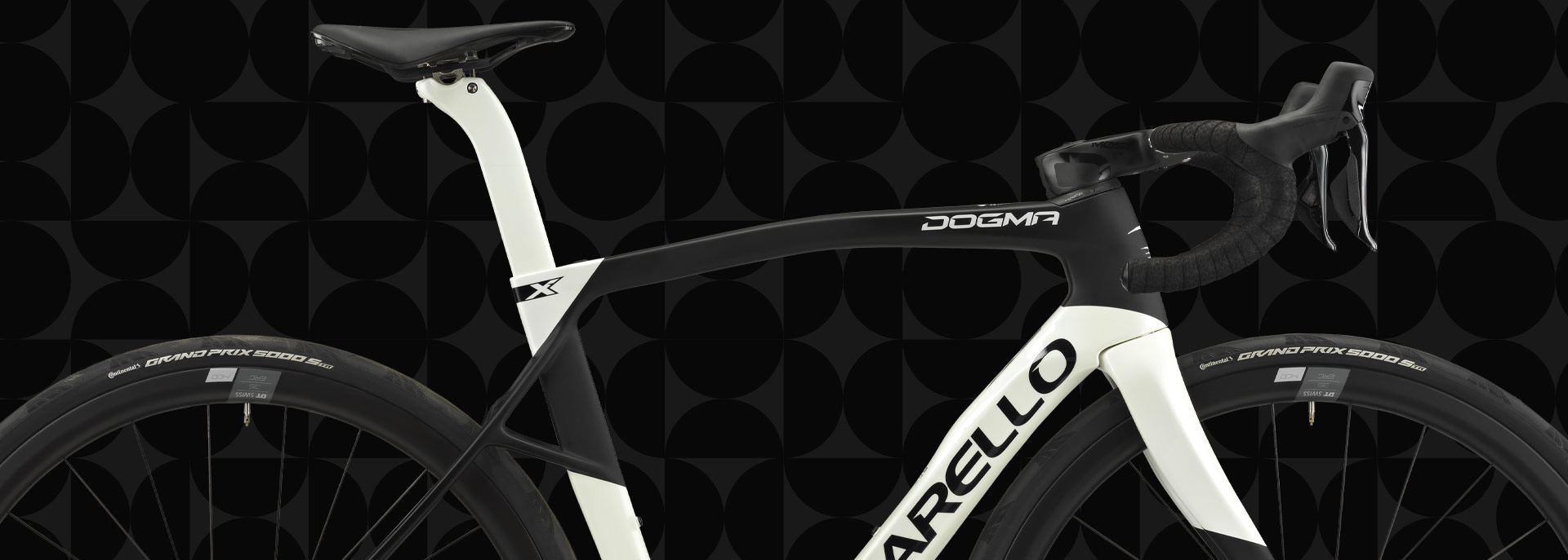 Pinarello Dogma X