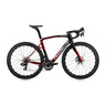 Pinarello Dogma X Red AXS Bike H120 Starry Red Shiny