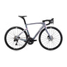 Pinarello F3 105 Di2 DT Swiss A1800 Bike H230 - Interstellar Grey Shiny