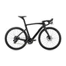 Pinarello F7 Disc Ultegra Di2 D102 Razor Black
