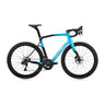 Pinarello X7 Force AXS Bike H270 Lagoon Blue Matte