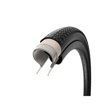 Pirelli Cinturato Gravel RH Performance Tubeless Tire Black