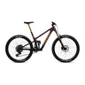 Pivot Trailcat LT Pro X0 Eagle Transmission Bike Dr. Purple