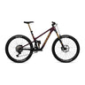 Pivot Trailcat LT Pro XT/XTR Neo Bike Dr. Purple