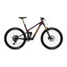 Pivot Trailcat LT Pro XT/XTR Neo w/Carbon Wheels Bike Dr. Purple