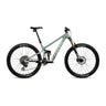 Pivot Trailcat LT Team XX Eagle Transmission Bike Green Meadow Mist