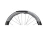 Princeton Blur 633 V3 Disc Brake Rear Wheel Chrome