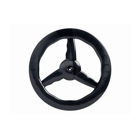 Princeton Mach 7580 TSV2 Disc Brake Front Wheel Gloss Black