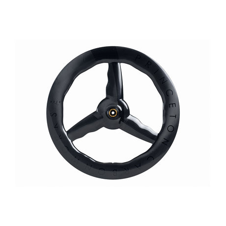 Princeton Mach 7580 TSV2 Disc Brake Rear Wheel Gloss Black