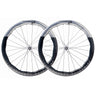 Princeton Peak 4550 EVO Disc Brake Wheelset w/White Industries Hubs - Special Color Chrome