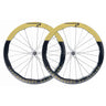 Princeton Peak 4550 EVO Disc Brake Wheelset w/White Industries Hubs - Special Color Gold