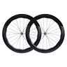 Princeton Wake 6560 EVO Disc Brake Wheelset w/White Industries Hubs - Special Color Gloss Black