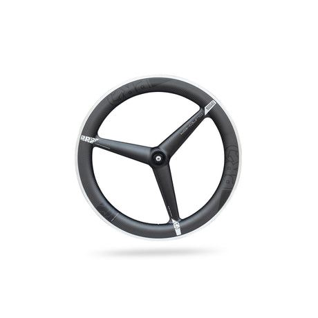PRO 3 - Spoke Clincher Front Wheel