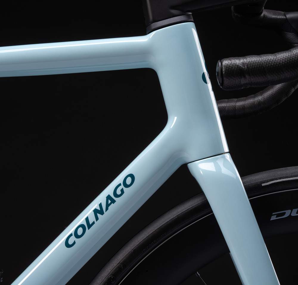 Fully Integrated Cable Routing