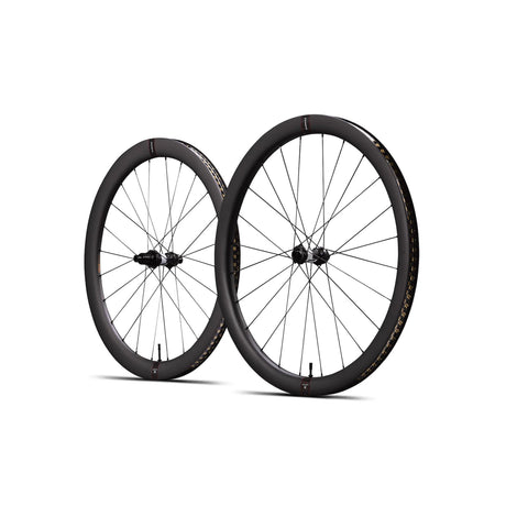 Reserve 42 / 49 Turbulent Aero DT 240 Disc Brake Wheelset HG11 (Shimano / SRAM 11s)