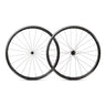 Reynolds AR 29 Tubeless Wheelset Black