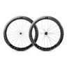 Reynolds AR58 Tubeless Wheelset Black