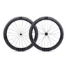 Reynolds AR58x Tubeless Wheelset Black