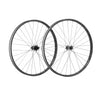 Reynolds Black Label 329 Expert 157mm Wheelset Black