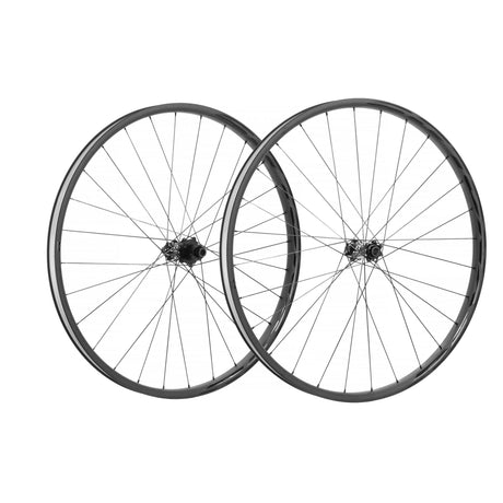 Reynolds Black Label 329 Pro 148mm Wheelset Black