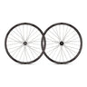 Reynolds Blacklabel Enduro 27.5 Boost Wheelset Black