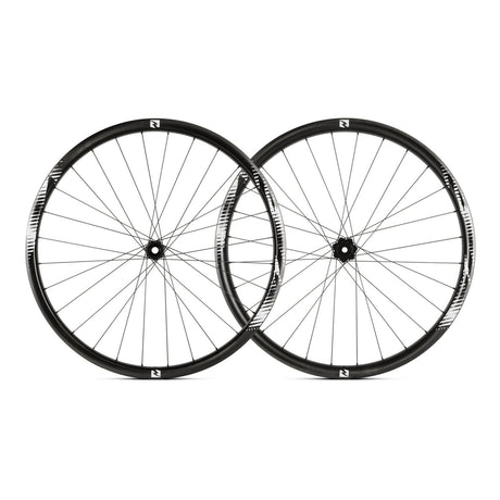 Reynolds TR 307 27.5 Boost Wheelset Black