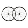 Reynolds TR 307 27.5 Wheelset Black