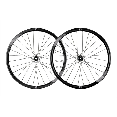 Reynolds TR 307 S 27.5 Boost Wheelset Black