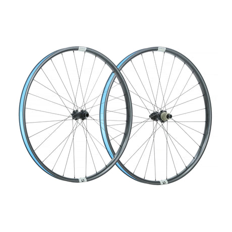 Reynolds TR 329 148mm Wheelset Black