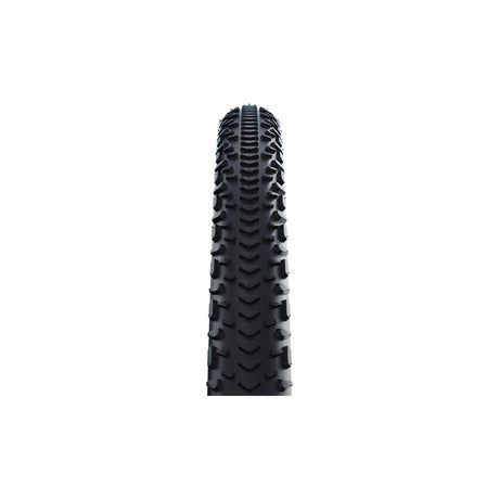 Schwalbe G - One RX Evolution/Pro/Addix Race Tubeless Tire Black