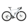 Scott Fastlane 10 Bike Cumulus White
