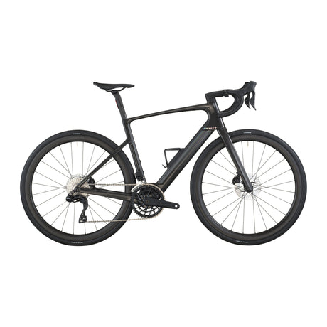 Scott Fastlane 20 Bike Carbon Black
