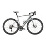 Scott Fastlane Premium Bike Chrome Silver