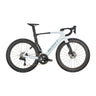 Scott Foil RC Pro Bike Cumulus White / Carbon Black