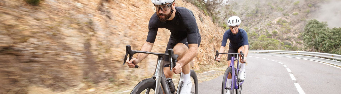 Scott Foil - RA Cycles