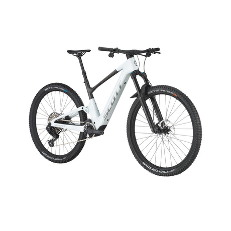 Scott Lumen eRIDE 905 Bike