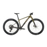 Scott Scale Gravel 20 Bike Kaki Green / Carbon Black
