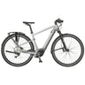 Scott Silence eRIDE 10 Bike Silver