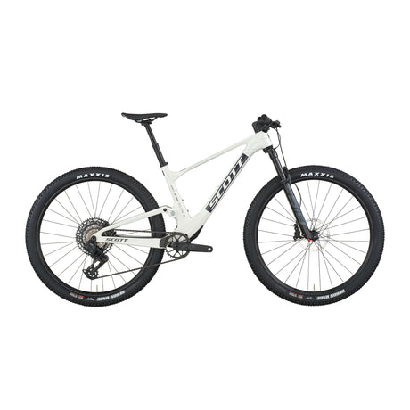 Scott Spark RC Team Bike Whisper Grey