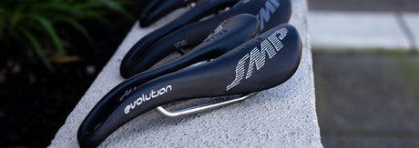 Selle SMP Saddles: A Revolution in Cycling Comfort - RA Cycles