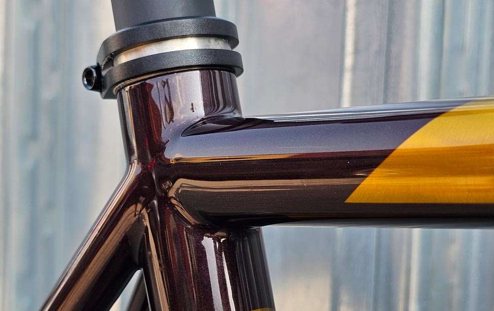 Ride Quality, Perfected