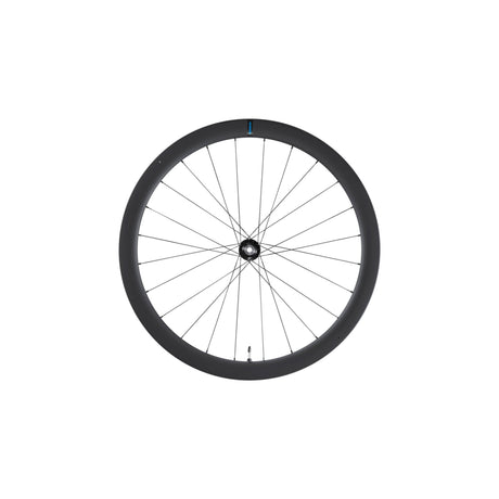 Shimano RS710 C46 Disc Brake Wheel Front Black