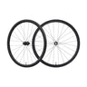 Shimano Ultegra 8170 C36 Disc Wheelset Black