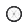 Shimano Ultegra 8170 C60 Disc Wheel Front Black