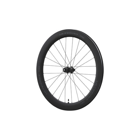 Shimano Ultegra 8170 C60 Disc Wheel Rear Black
